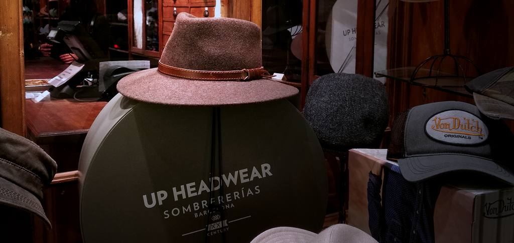 El sombrero: accesorio que conserva la tradición en su fabricación
