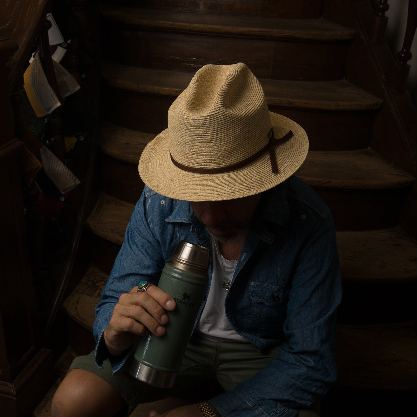 Sombreros