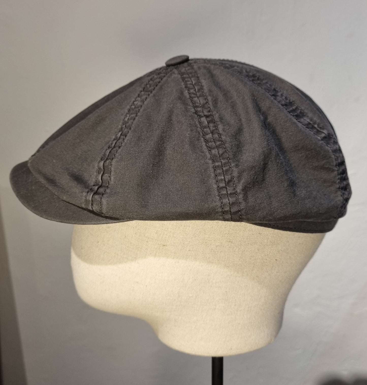 Minimal Fedora - Red