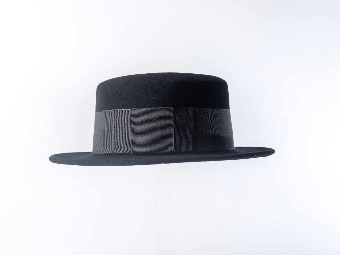 Conde Trilby - Grey