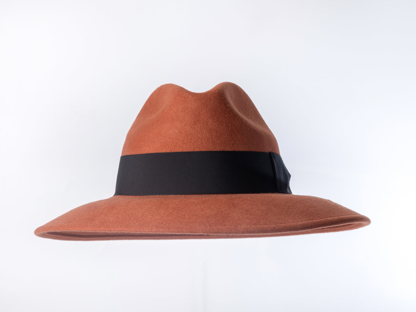 Conde Trilby - Grey