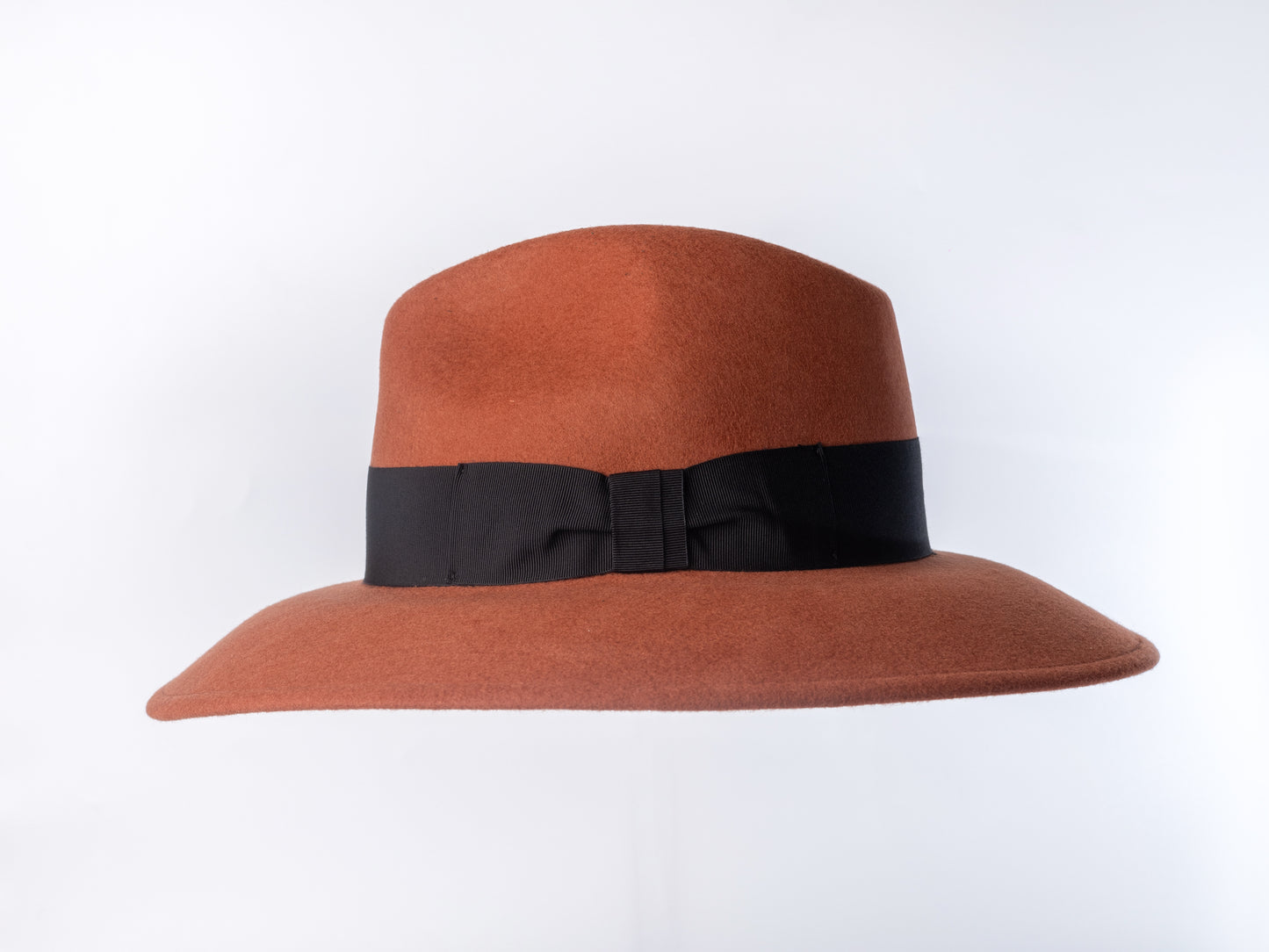 Conde Trilby - Grey