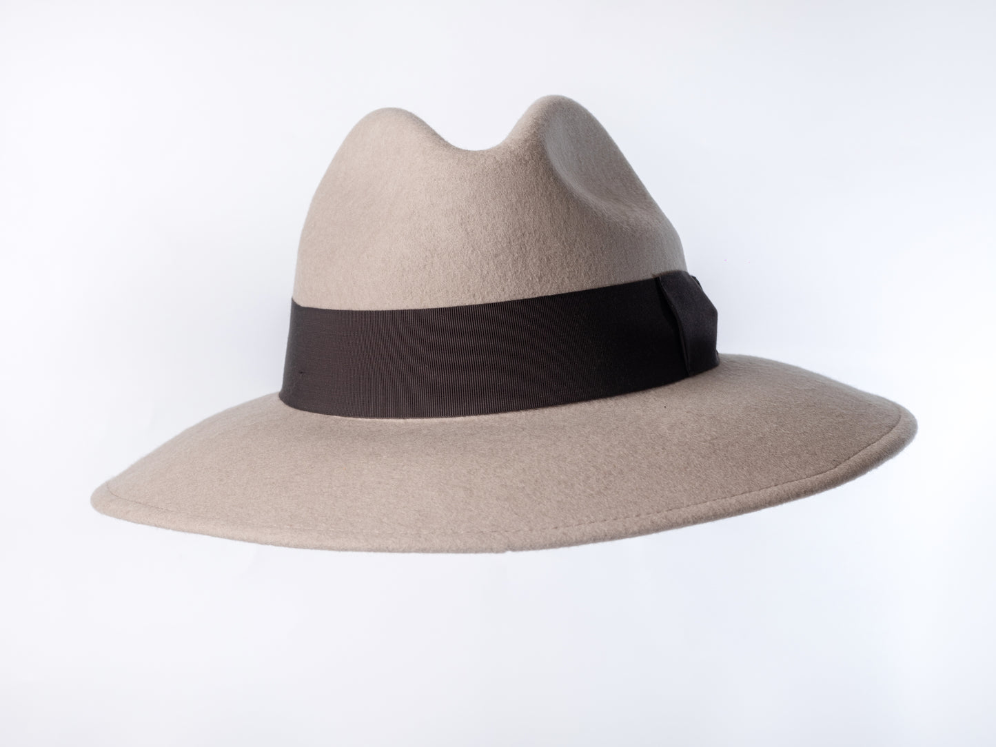 Conde Trilby - Grey