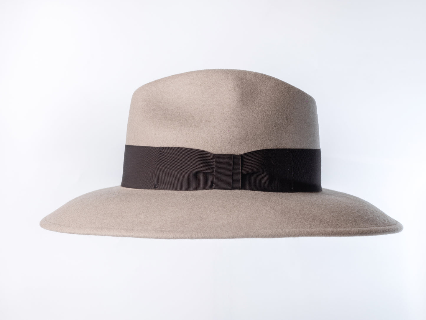 Conde Trilby - Grey
