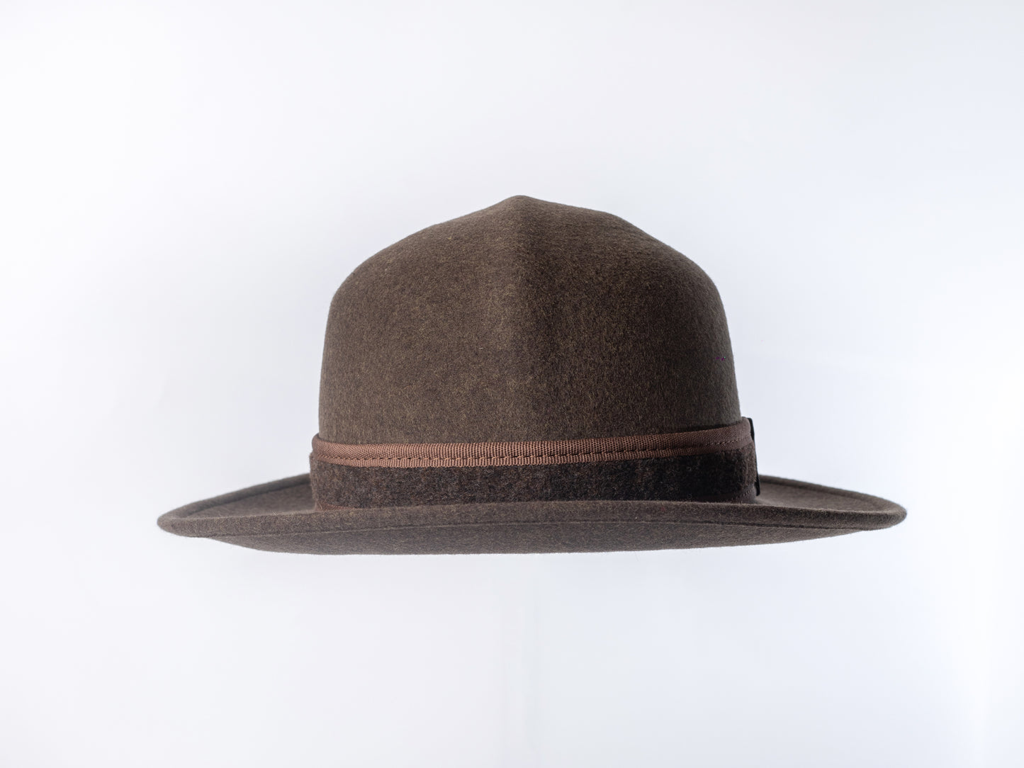 Conde Trilby - Grey