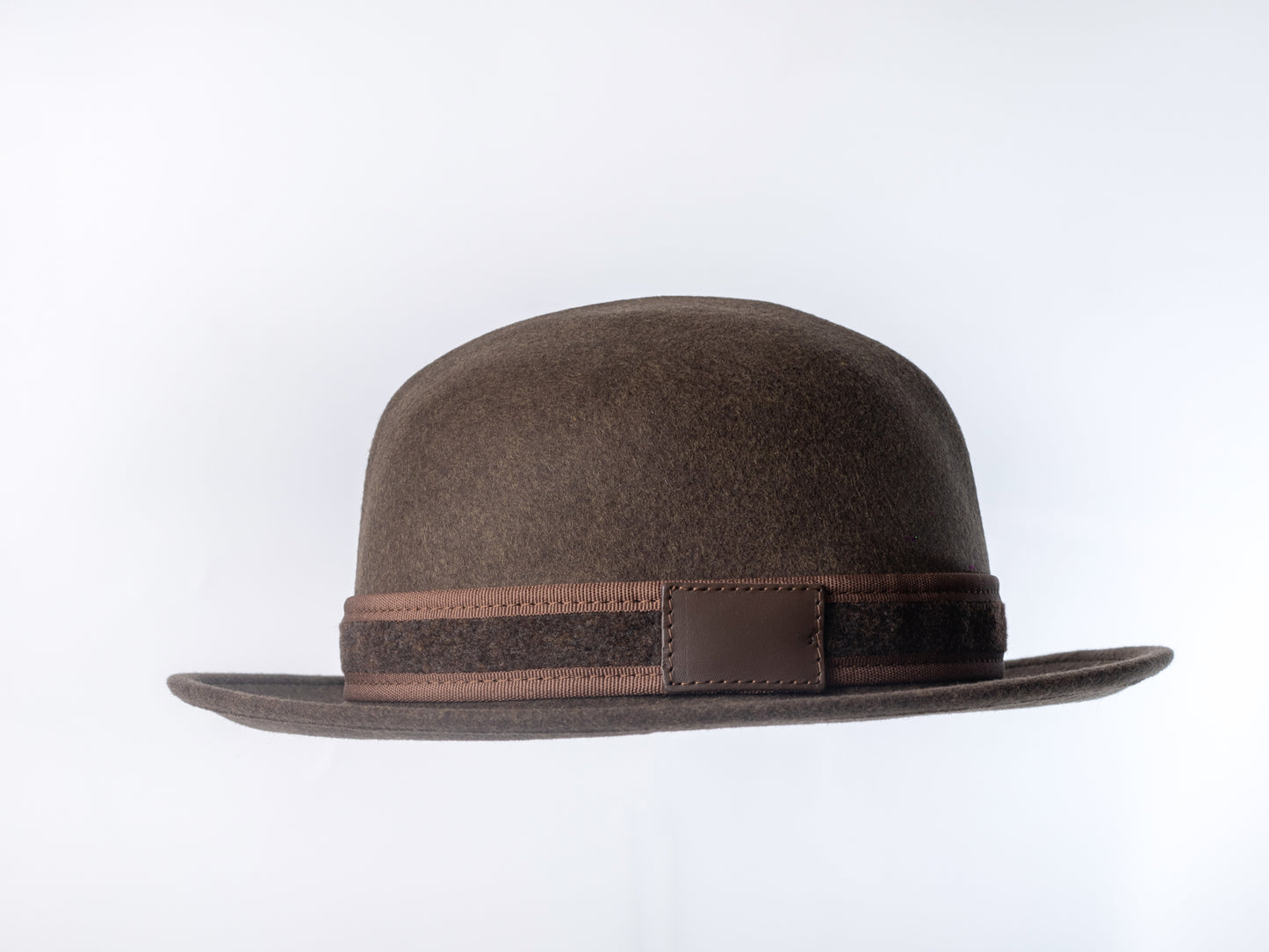 Conde Trilby - Grey