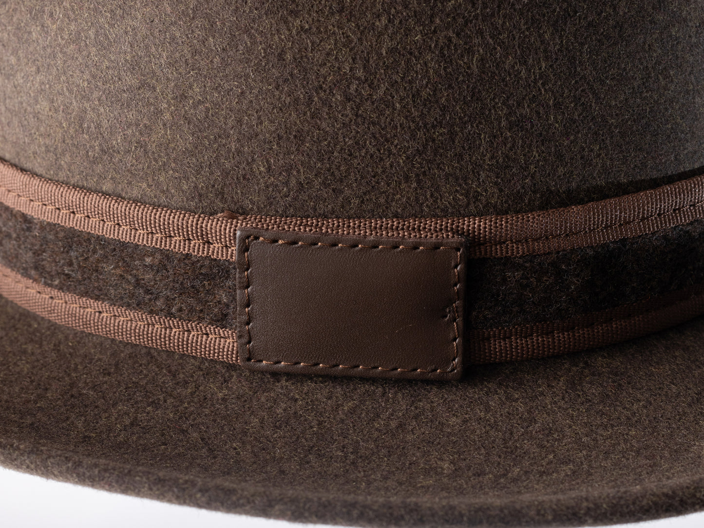 Conde Trilby - Grey