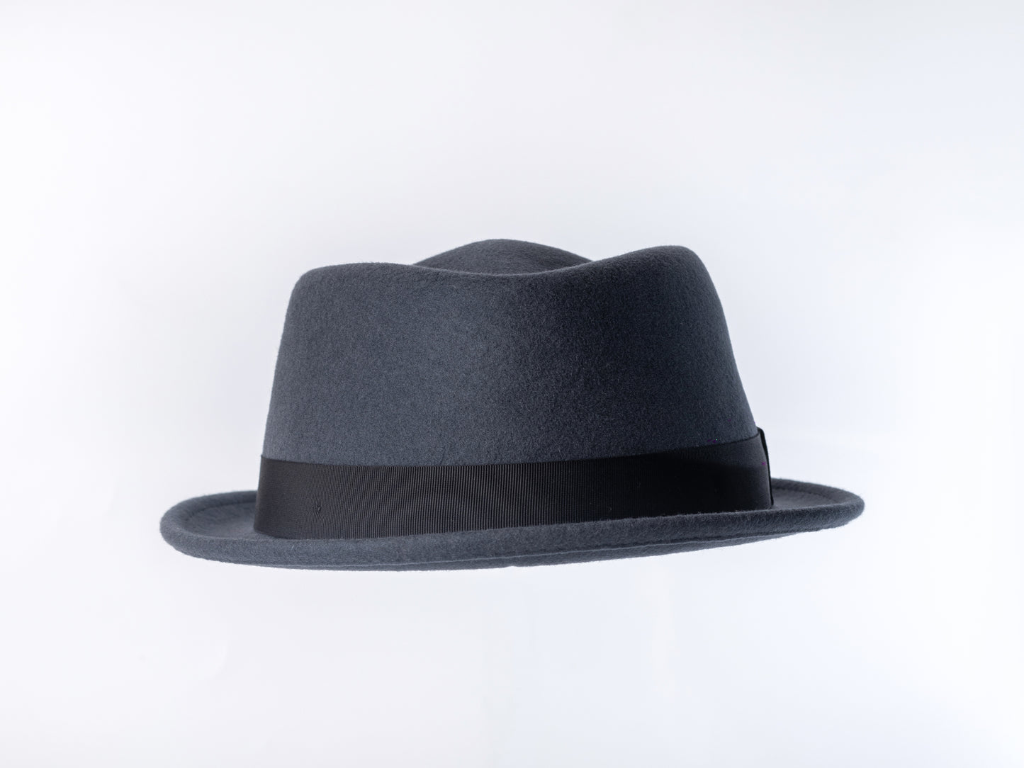 Conde Trilby - Grey