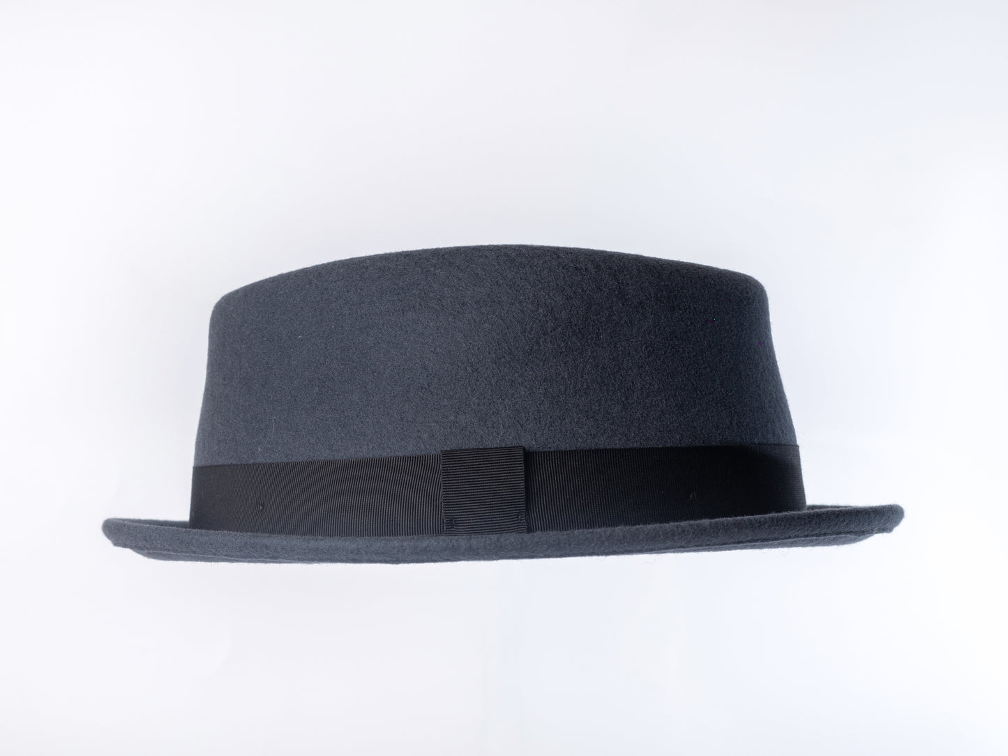Conde Trilby - Grey