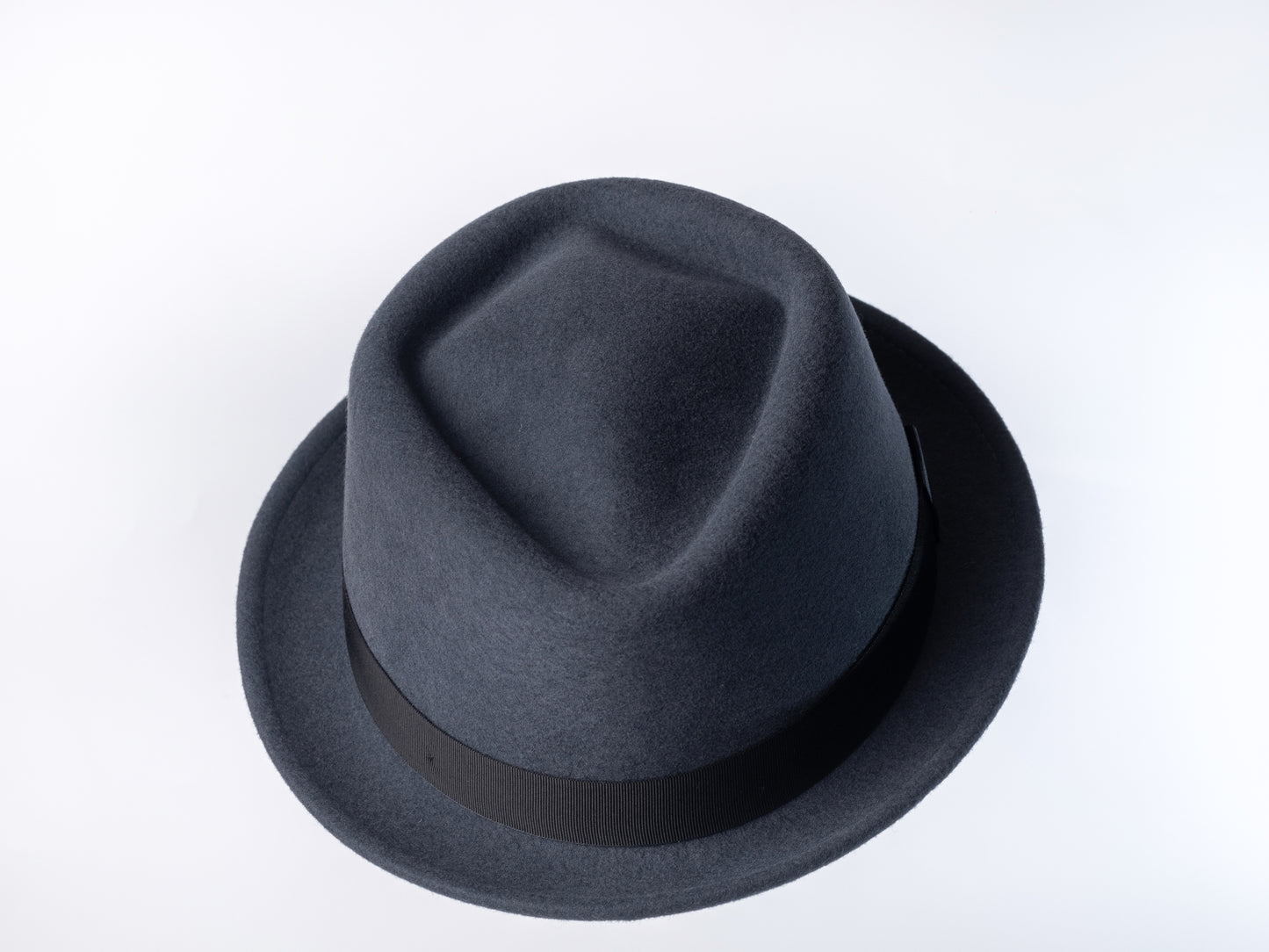 Conde Trilby - Grey