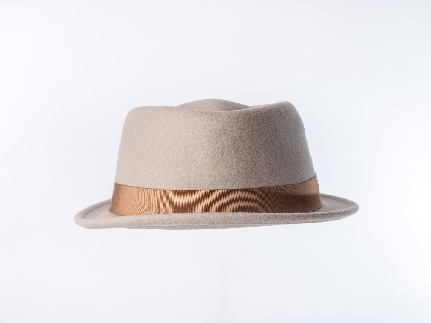 Conde Trilby - Grey