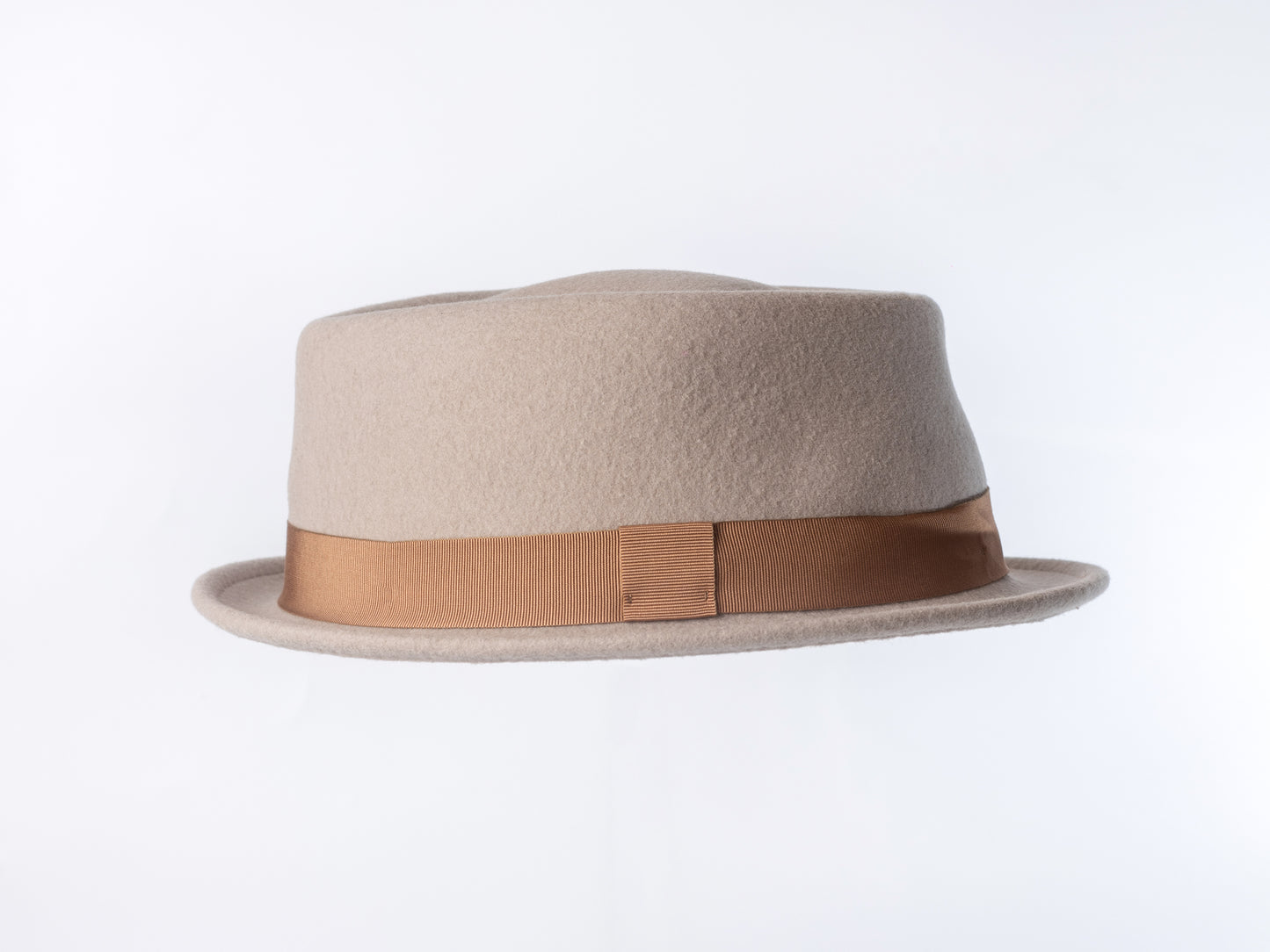 Conde Trilby - Grey