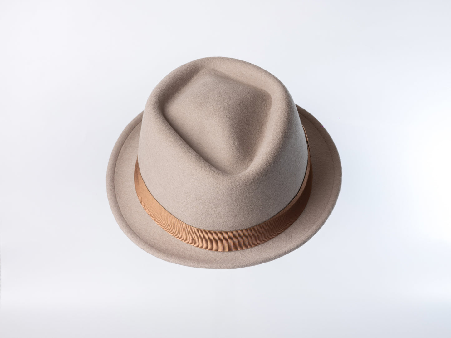 Conde Trilby - Grey