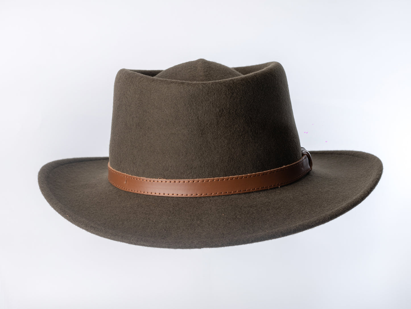 Minimal Fedora - Red