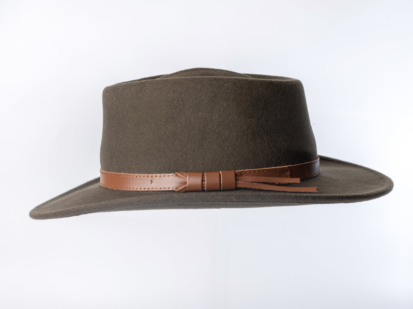 Minimal Fedora - Red