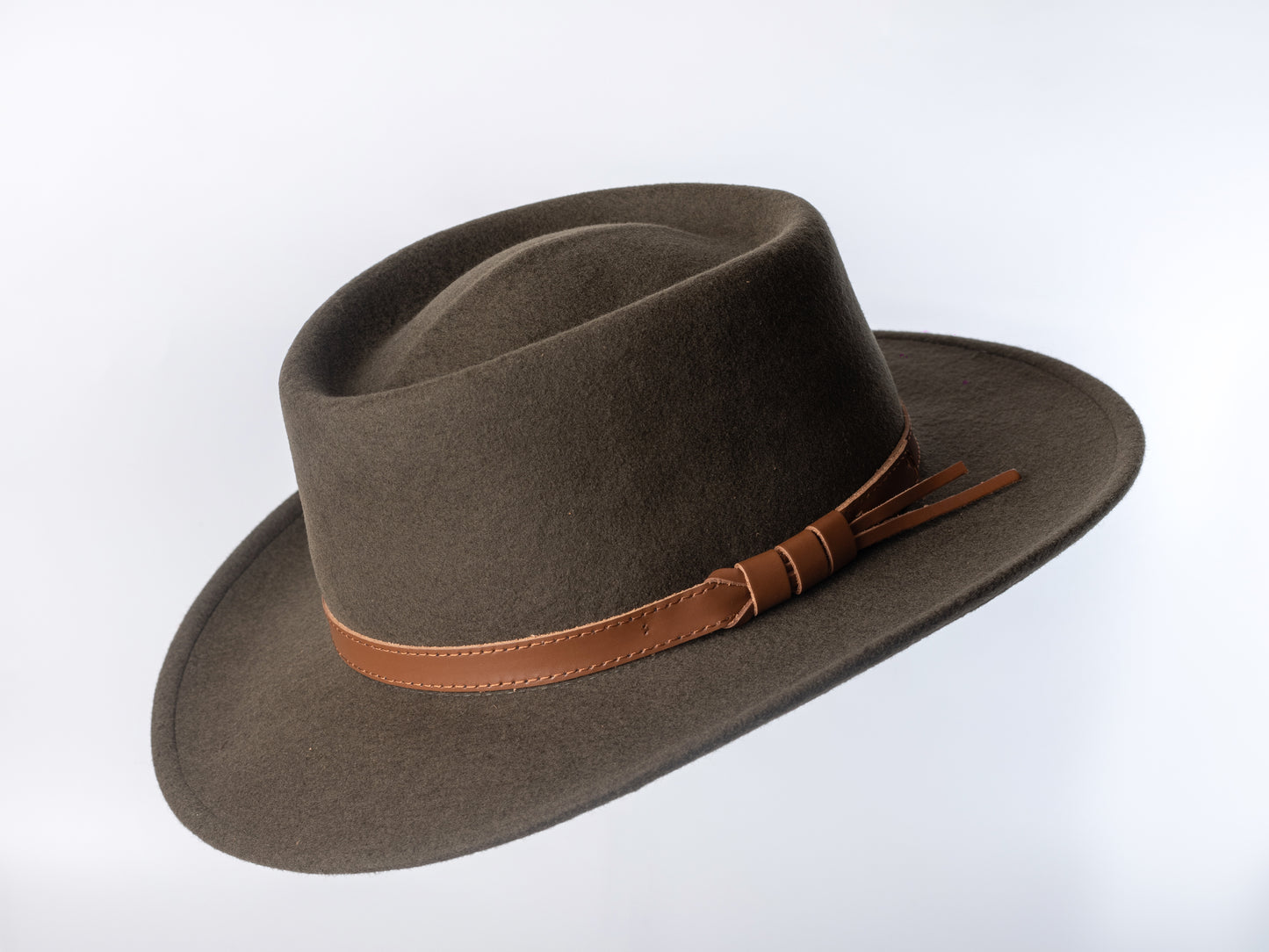 Minimal Fedora - Red