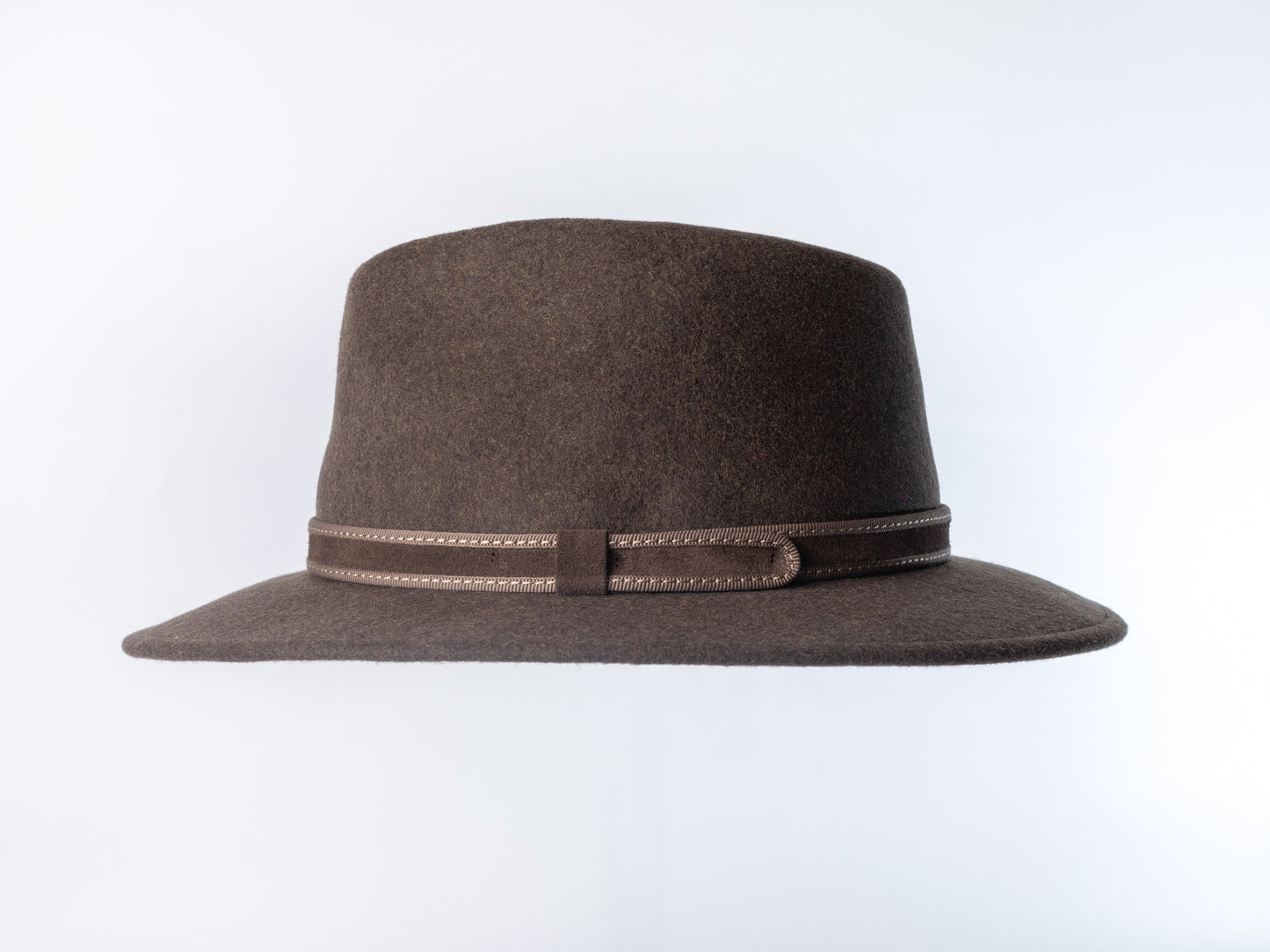 Minimal Fedora - Red