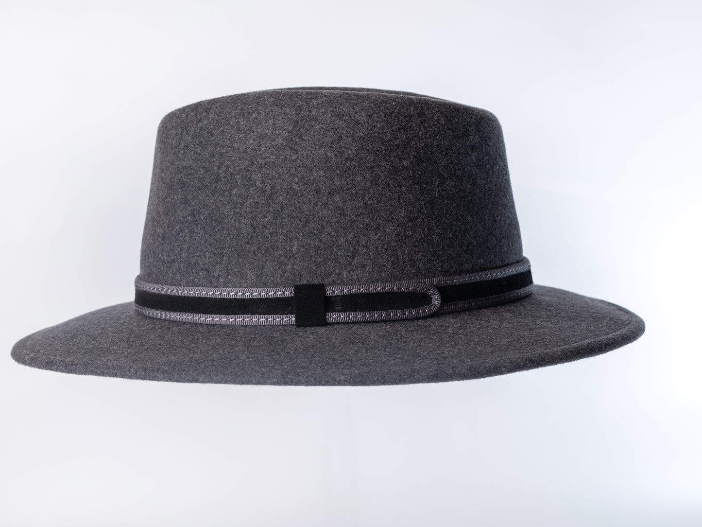 Minimal Fedora - Red