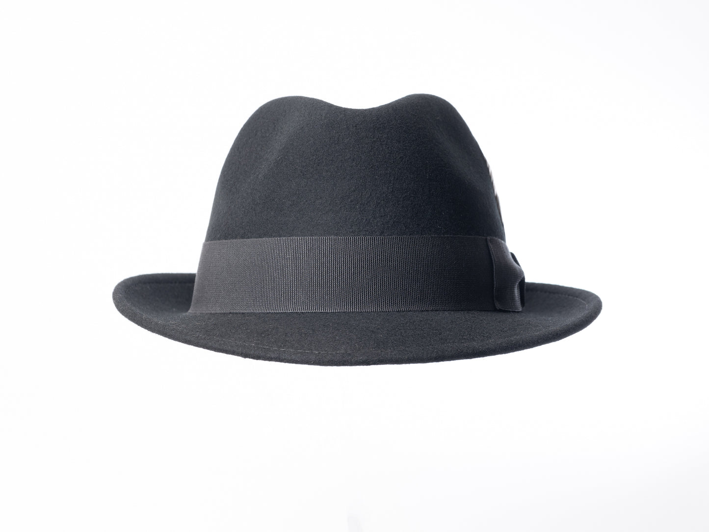 Conde Trilby - Black