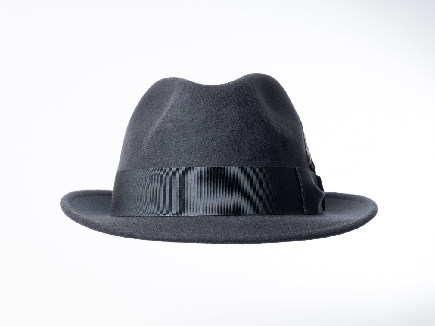 Conde Trilby - Grey