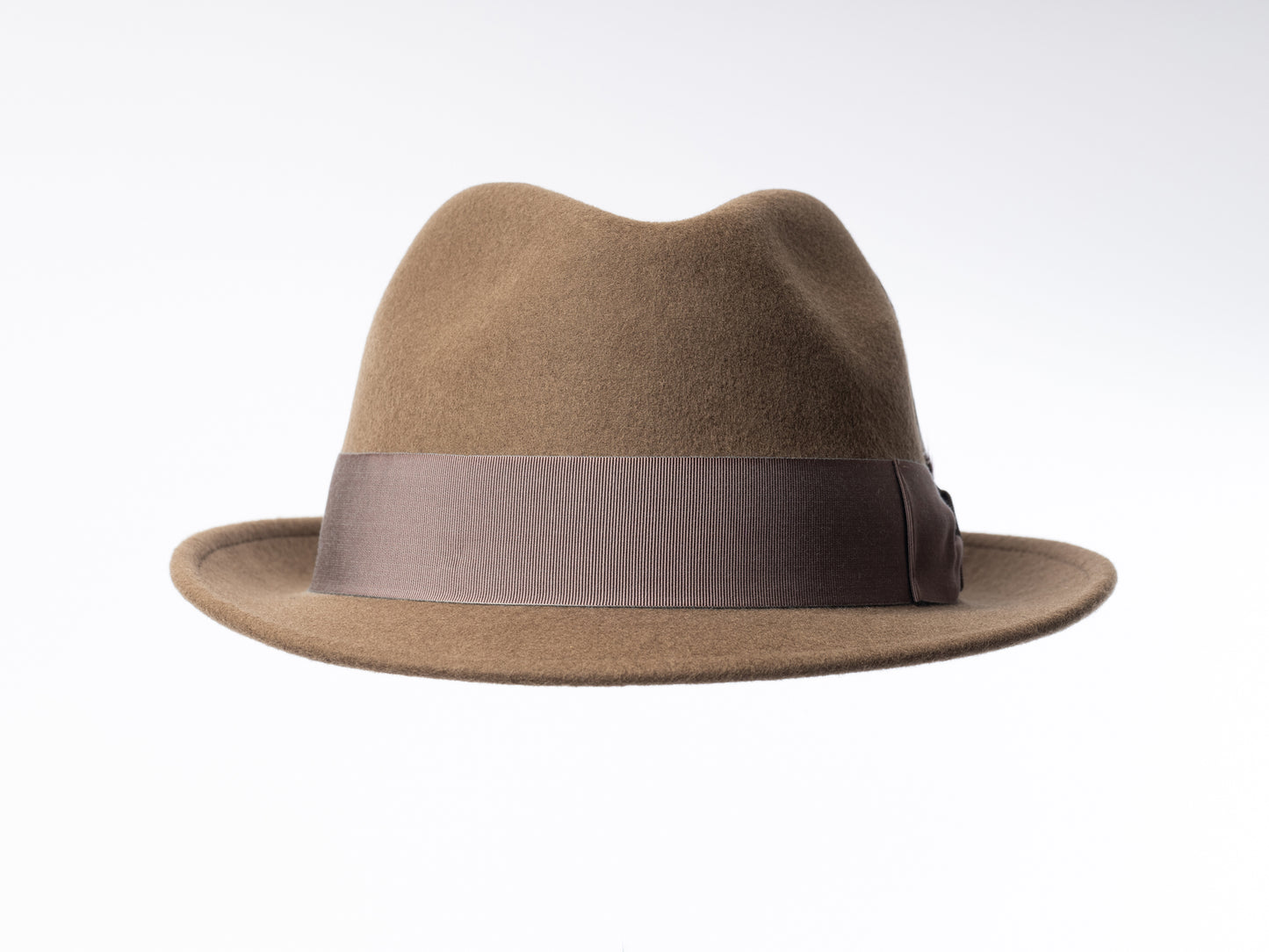 Conde Trilby - Camel