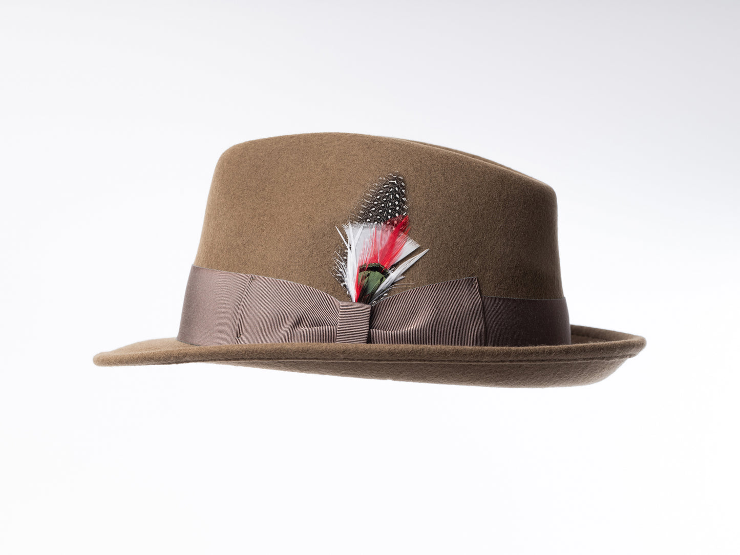 Conde Trilby - Camel