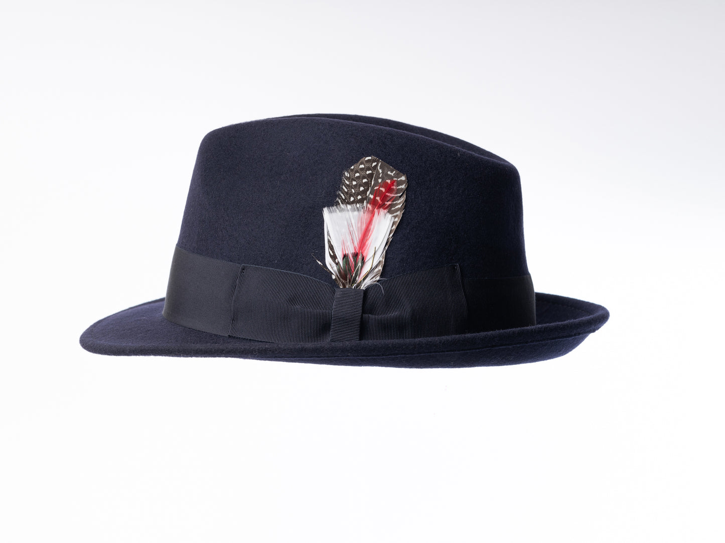 Conde Trilby - Navy