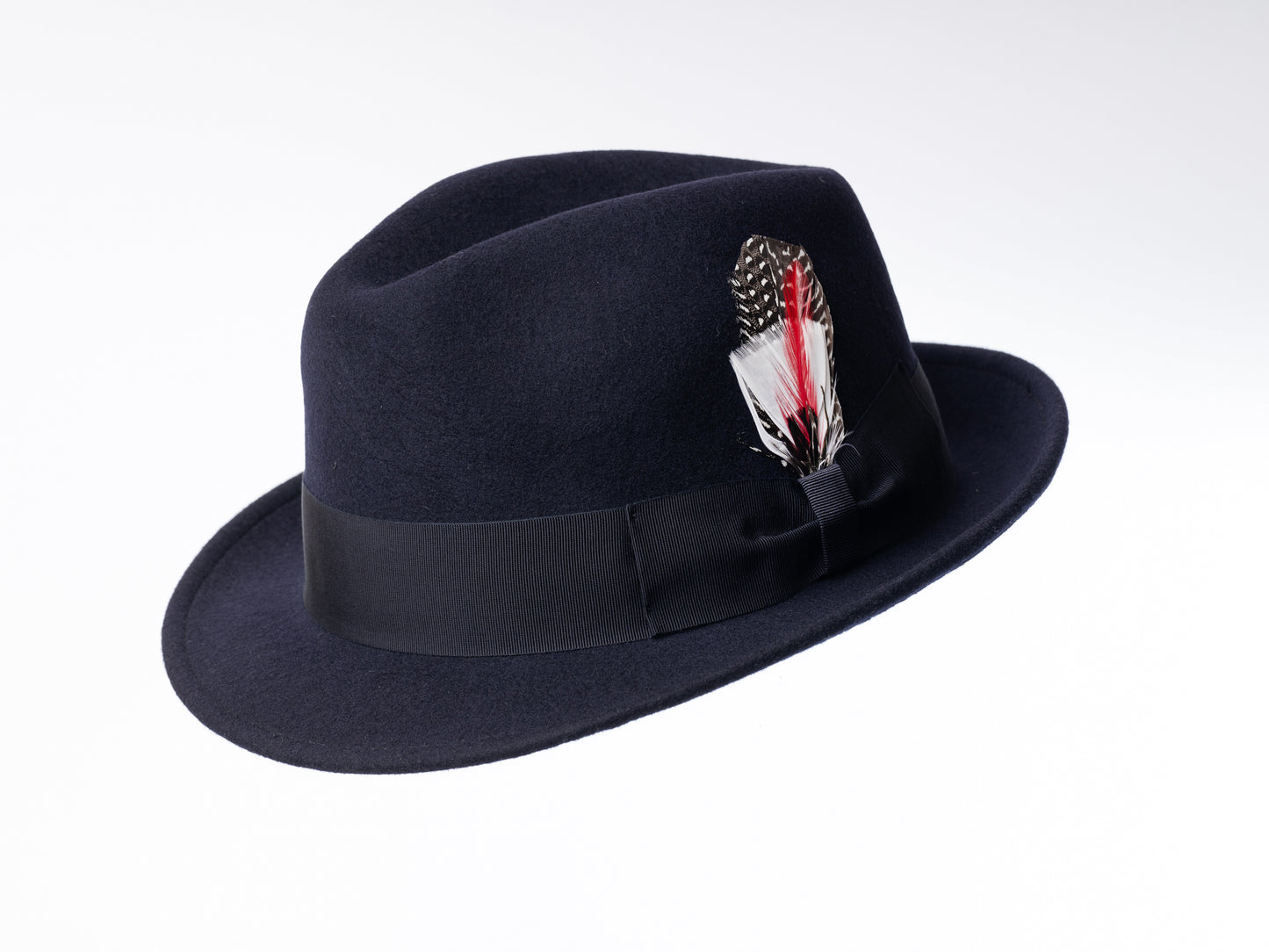 Conde Trilby - Navy