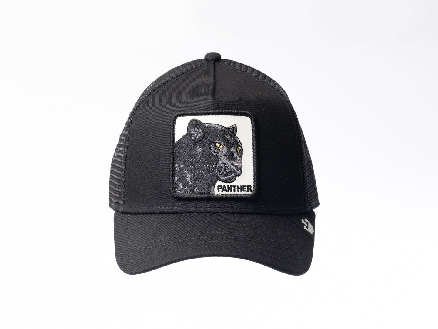 The Phanter Trucker