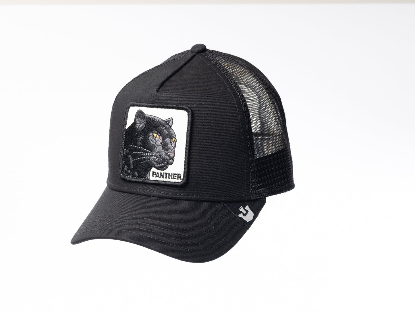 The Phanter Trucker