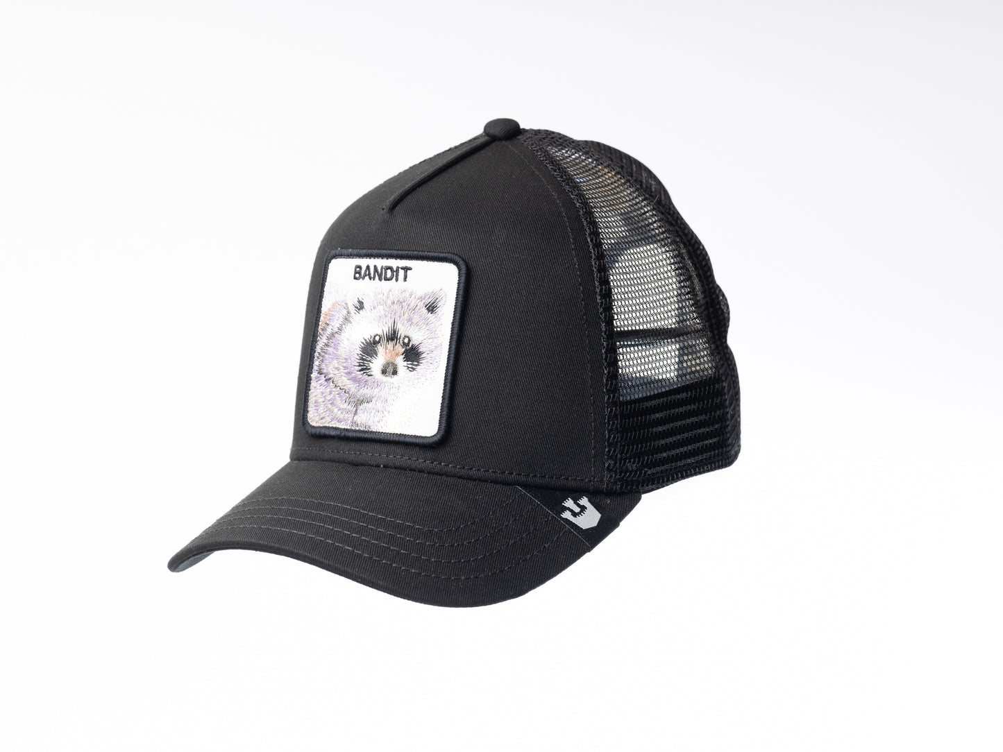 The Bandit Trucker