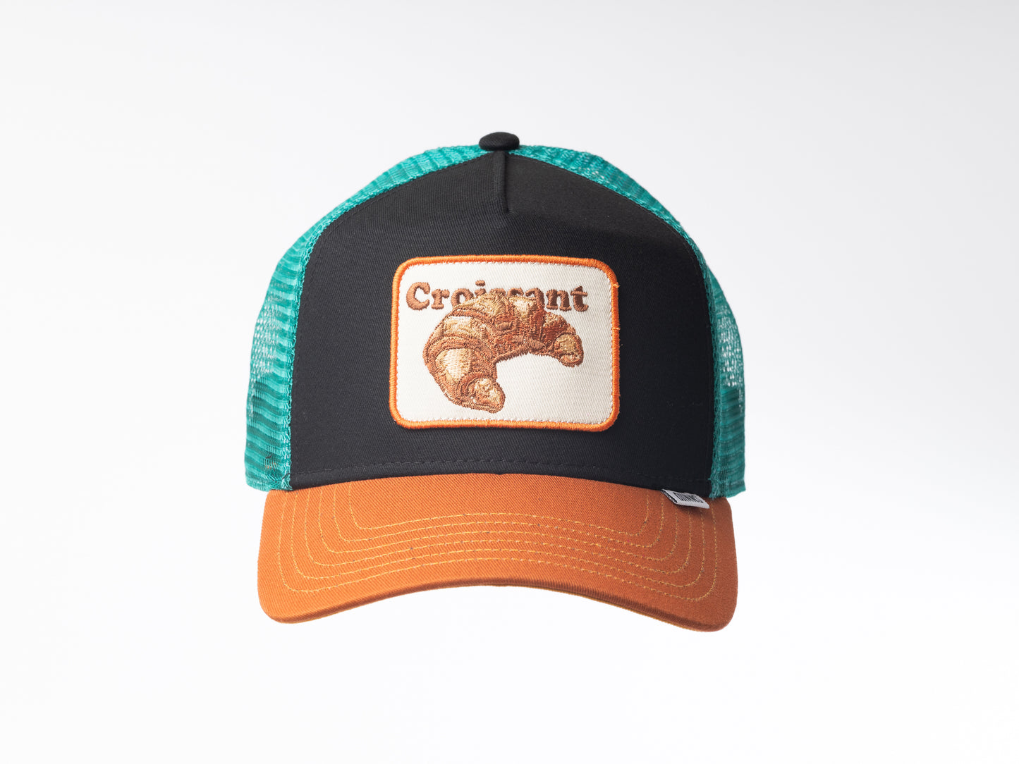 The Sabertooth Trucker