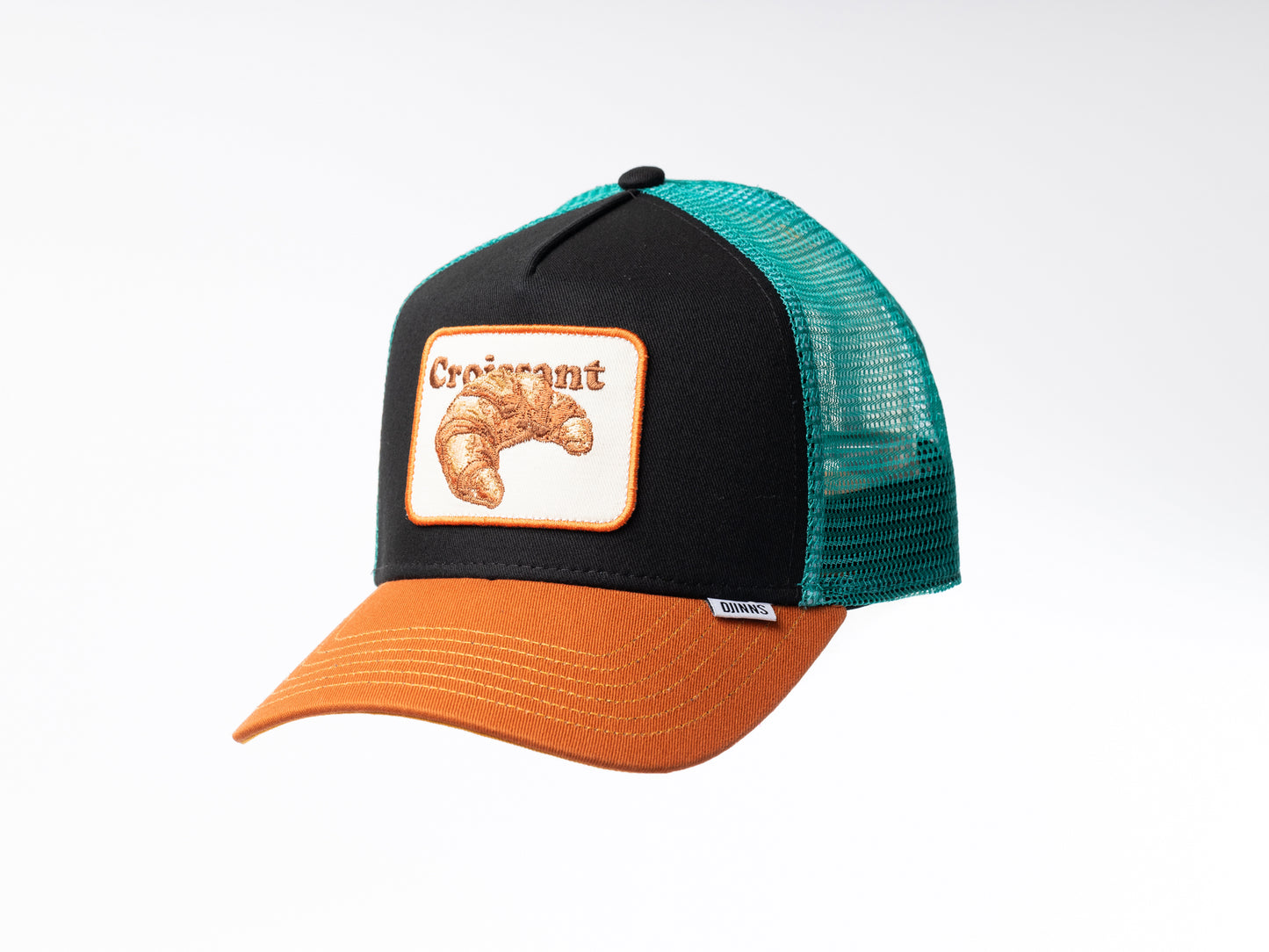 The Sabertooth Trucker