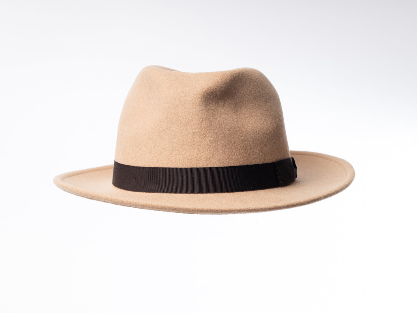 Minimal Fedora - Camel