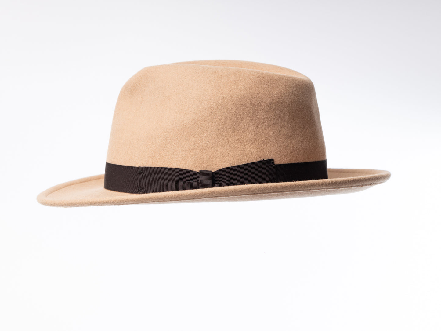 Minimal Fedora - Camel