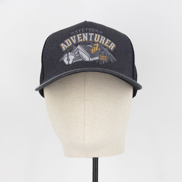 Adventurer Cap